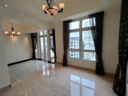 Chelsea Gardens (D10), Condominium #550118171